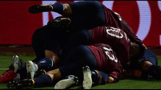 Mete presión: Talleres venció a Atlético Tucumán y se puso a cinco de Boca en la Superliga