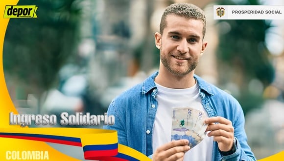 Conoce todos los detalles sobre el Ingreso Solidario en Colombia. (Foto: Composición)