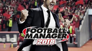 Football Manager 2018: así se ve el nuevo modo "Draft de Fantasía" en el simulador
