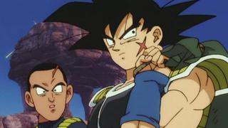 Dragon Ball Super: Granola y Goku tienen una historia en común