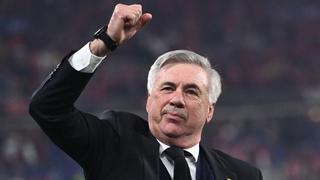 Italia se rinde y le lanza ‘guiños’ a Ancelotti: la ‘Azzurra’ espera por su sueño imposible