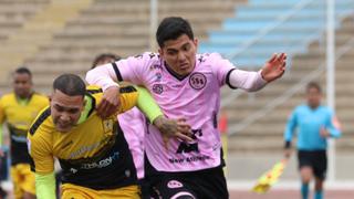 La ‘Misilera' se queda atrás: Cantolao se impuso 2-1 ante Sport Boys en duelo por Liga 1 