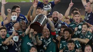 En la mira del ‘Verdao’: colombiano sería nuevo fichaje del Palmeiras, bicampeón de la Libertadores