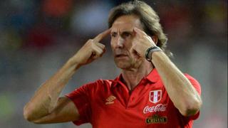 ¡Ricardo Gareca se queda! El ‘Tigre’ no viajará a Argentina porque quiere esperar el reinicio de los entrenamientos