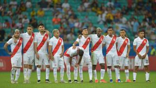 Toca esperar: Conmebol pedirá a FIFA el aplazamiento del inicio de las Eliminatorias para septiembre 