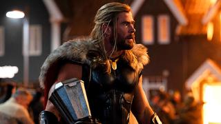 La explicación de las escenas postcréditos de “Thor: Love and Thunder” [SPOILER]