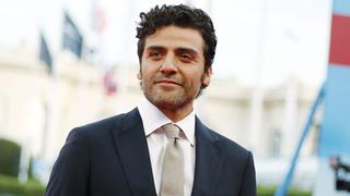 Oscar Isaac interpretará a Solid Snake en la película de Metal Gear Solid