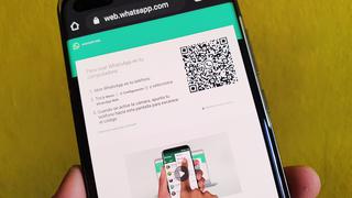WhatsApp incrementará la seguridad en su aplicación web con autenticación biométrica