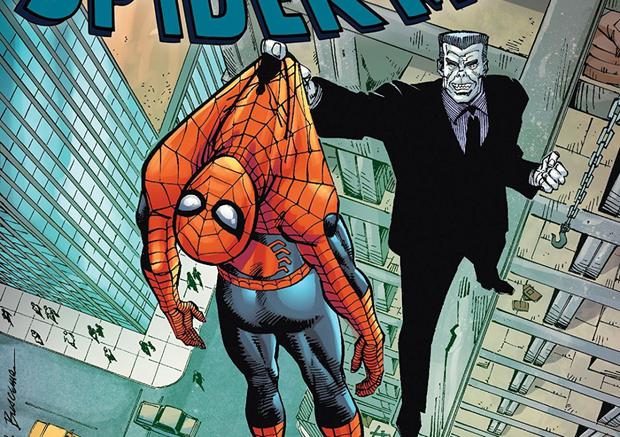 Spider-Man: 8 villanos de los cómics que merecen aparecer en una película |  DEPOR-PLAY | DEPOR