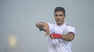 Con goles de Lozano y Jiménez: Mexico ganó 2-0 a Japón en el último partido del 2020 
