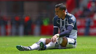 Baja para el repechaje: Funes Mori no estará en el Monterrey vs. Atlético San Luis por la Liga MX