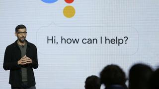 Google Assistant podrá hacer llamadas y conversar por ti con suma naturalidad