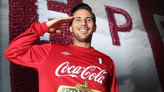 ¿Se dará? Claudio Pizarro habló la posibilidad de tener un partido de despedida con la Selección Peruana