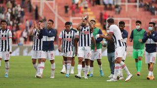 Olé valoró el presente de Alianza Lima en la víspera de Copa Libertadores