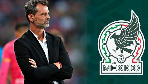 Diego Cocca sería el nuevo entrenador de la selección mexicana (Foto: composición Depor/Imago7/FMF).