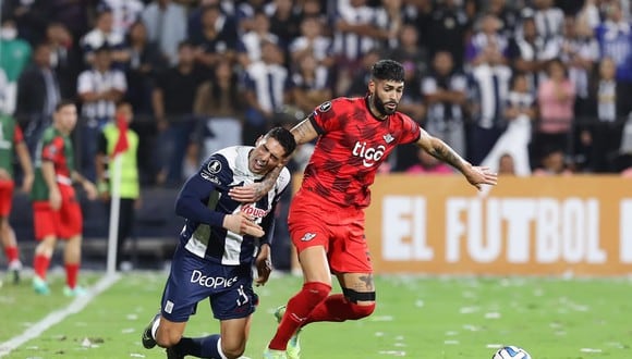 Alianza Lima: las claves de una dura derrota que complica sus opciones de pasar de ronda en Copa Libertadores. (FOTO: Jesús Saucedo / GEC)
