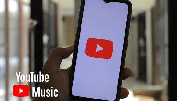 Con este método puedes descargar tus canciones favoritas en YouTube Music. (Foto: Pexels / YouTube)