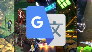 Google Translate: hoja de cálculo con la traducción de palabras más usadas en la industria de videojuegos