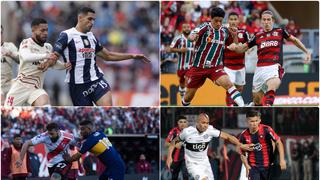 Perú sorprende: el ranking de las ligas más valiosas en Sudamérica en el inicio de 2023