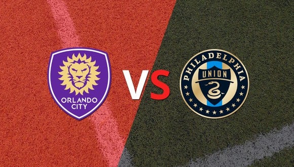 Estados Unidos - MLS: Orlando City SC vs Philadelphia Union Semana 22