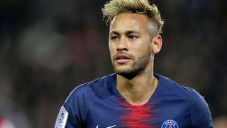 ¿Se declaró en rebeldía? Neymar no se presentó al entrenamiento y PSG anuncia medidas contra brasileño