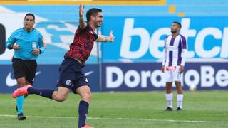 En Salas de urgencia: Alianza Lima perdió 2-1 ante Municipal y suma cinco derrotas seguidas en Liga 1