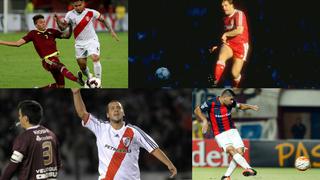 Juan Manuel Vargas y diez más: el once ideal de los jugadores más 'gordos'