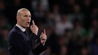 Quieren dejar al Real Madrid sin técnico: PSG piensa en Zinedine Zidane como reemplazo de Thomas Tuchel