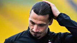 ¿Se pierde la Eurocopa? La incierta lesión de Ibrahimovic que mantiene intranquilo a Milan y Suecia