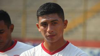 La razón por la que Brayan Velarde quedó fuera de la convocatoria de la Selección Sub 23