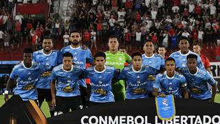 La Libertadores de Cristal: el once de Nunes ante Huracán, estadio lleno y una racha que romper