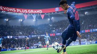 FIFA 20 | Neymar Jr. aparecen en portada filtrada del simulador de EA Sports