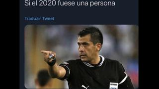 La reacciones en redes: los memes que dejó la derrota de la ‘Blanquirroja’ en Eliminatorias Qatar 2022