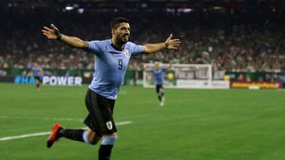 ¡Vuelve el 'Matador'! Luis Suárez y los convocados de Uruguay para enfrentar a Brasil y Francia