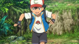 “Pokémon: los secretos de la selva” comparte tráiler de estreno en Netflix