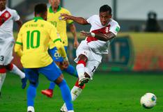 “No se me ocurre mejor partido de Perú ante Brasil”: el análisis de Diego Latorre tras duelo por Eliminatorias