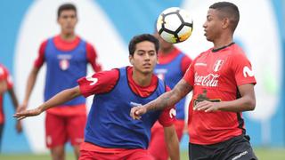 Selección Peruana: "Aquí sabemos que hay que pisar tierra", dijo Andy Polo