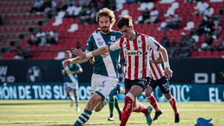 Los goles de San Luis vs. Puebla: revive todas las incidencias del partido por Liga MX [VIDEO]