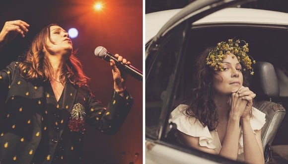 Natalia Lafourcade y más artistas rendirá homenaje al "Día de los muertos" con su música. (Foto: Instagram/ @natalialafourcade).