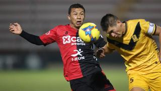 Cantolao empató 0-0 con Melgar en el Callao por la fecha 9 del Torneo Apertura