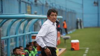 El reencuentro de Javier Arce con Binacional, previo a su debut en la Copa Libertadores