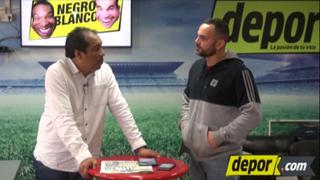 Negro y Blanco: el análisis de Coki y Alan sobre la victoria de Alianza Lima en el clásico [VIDEO]