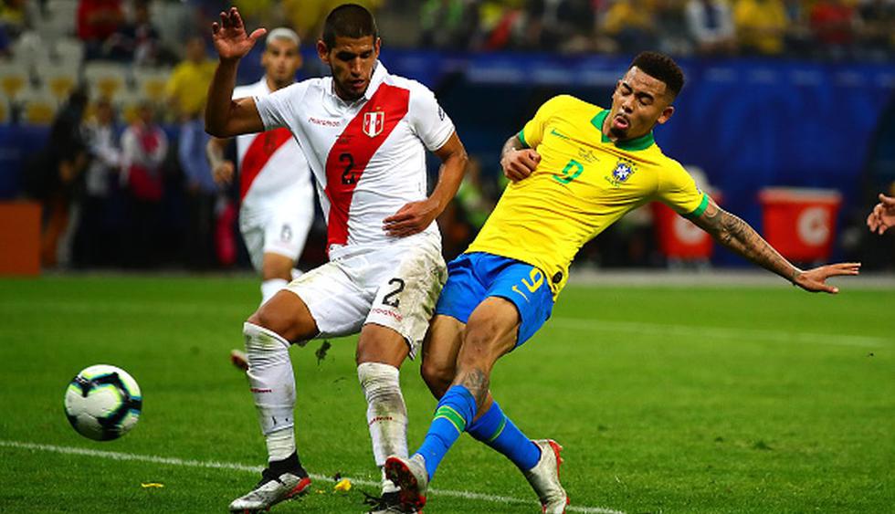 Perú vs. Uruguay EN VIVO alineaciones confirmadas para el partido por