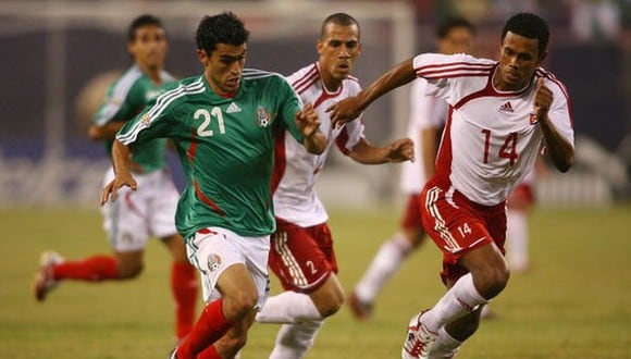 Nery Castillo jugó en Olympiacos, Manchester City, Rayo Vallecano, entre otros. (Getty)