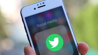 Qué es Círculo verde de Twitter y por qué se ha vuelto viral