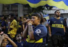 "Siempre a tu lado": el mensaje de Boca Juniors luego de perder la final ante River [FOTO]