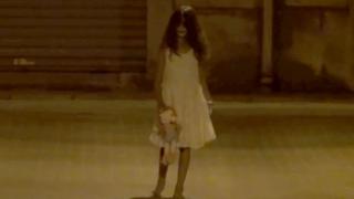 'Momo' de WhatsApp apareció en España por la madrugada asustando a todo el mundo [VIDEO]