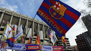 Le da la contra a LaLiga: Barcelona oficializó la fecha en la que propone jugar ante Real Madrid