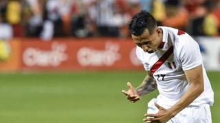 Yotun y la Selección se quitaron la 'sal': “La suerte acompañó a Perú después de muchísimo tiempo”