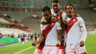 Con Ormeño y Lapadula: la lista preliminar de la Selección Peruana para la Copa América